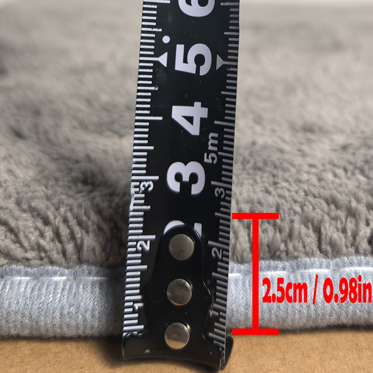 Three-piece Set of Extra Thick Bathroom Soft Floor Mats Simple Washbasin Mat Bathtub Absorbent Soft Foot Pad Bath Mat Toilet Seat